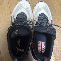 Puma ランニングシューズ