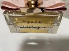 Salvatore Ferragamo Signorina ヘアミスト - メルカリ