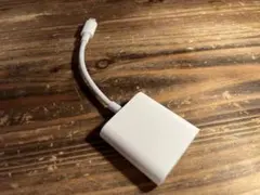 Lightning メモリーカードリーダー