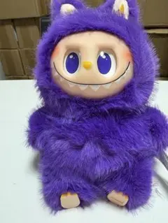 【24時間以内発送✨️】ラブブ 全種類コンプリートセット 2025年最新】labubuの人気アイテム - メルカリ