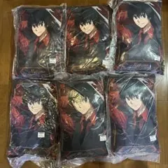 SAKAMOTO DAYS 南雲 GIGO限定 描き下ろしBIGクッション