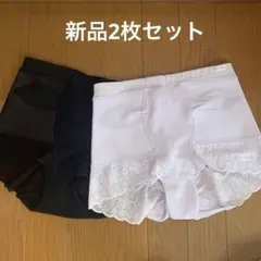 BVD骨盤ガードル2枚セットのサムネイル