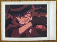 文豪ストレイドッグス ぱしゃこれ 第4弾 中原中也