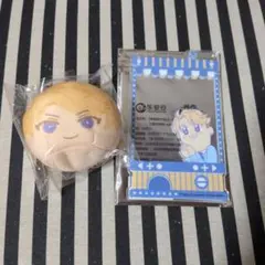 あんスタ 嵐 おまんじゅう 中国 ぶくスタ アクキー スタフォニ