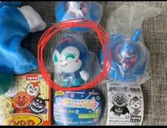 【ルフィ様専用】②コキンちゃんピカピカマスコット