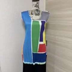 新品 23SS PLEATS PLEASE PATH プリーツ トップス 3 - メルカリ