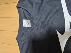 MIZUNOTシャツ