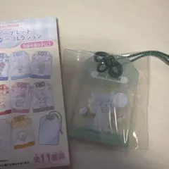 JOCHUM ハッピープレートキーホルダーコレクションのサムネイル