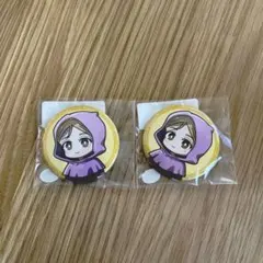 チ。地球の運動について　ヨレンタ2個セット