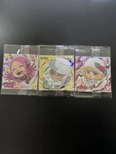 LOG8 GRまとめ売り【ワンピースシールウエハース】エッグヘッド