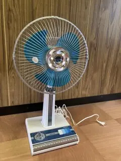 National 扇風機 レトロデザイン 2025年最新】ナショナル レトロ扇風機の人気アイテム - メルカリ