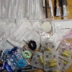 アメニティ　まとめ売り