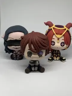 2025年最新】第五人格 囚人 ぬいぐるみの人気アイテム - メルカリ