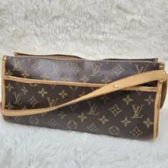 LOUIS VUITTON モノグラム ポパンクールロン ショルダーのサムネイル