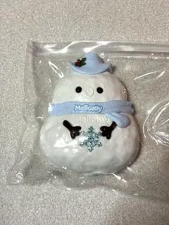 Mellojoy雪だるま