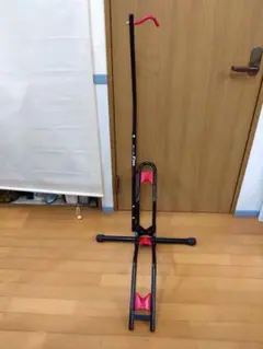 縦置き　横置き　スタンド　MINOURA　ミノウラ　DS-2100 神奈川のサムネイル
