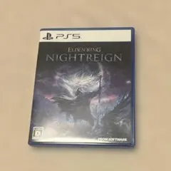PS5 ELDEN RING NIGHTREIGN エルデンリングナイトレイン