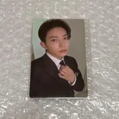 ENHYPEN ヒスン day dream YouTube特典