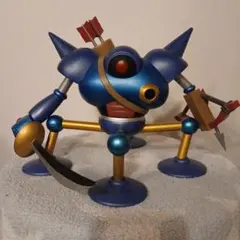 美品　ドラゴンクエスト　ドラクエ　キラーマシーン　モンスター　フィギュア