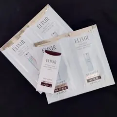 エリクシール レチノパワー リンクルクリーム ba S ／トライアル