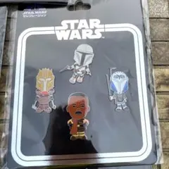 スターウォーズ セレブレーション ジャパン 2025 公式ピン