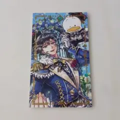 悪魔執事と黒い猫　あくねこ　バトコレ　あひるのペックル　ベレン