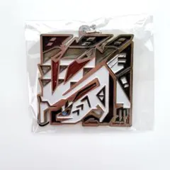 当選品】 バルファルク アイコンピンバッジ モンスターハンターダブル