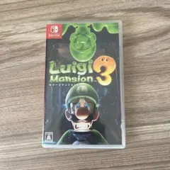 ルイージマンション3