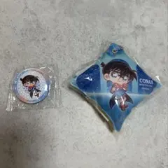 くら寿司　びっくらぽん　名探偵コナン