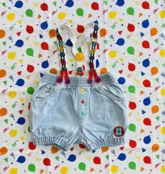 アメリカ古着　Gymboreeバブルパンツのサムネイル