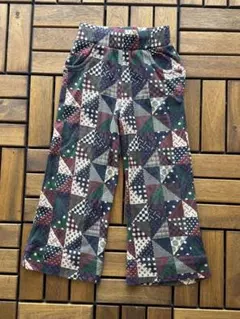 Misha and Puffセットアップ パッチワーク 2026年最新】misha puff patchworkの人気アイテム - メルカリ
