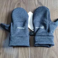 ブラックフライデー　TYROLIA　ミトン　グローブ　雪　冬　ベビー　キッズ