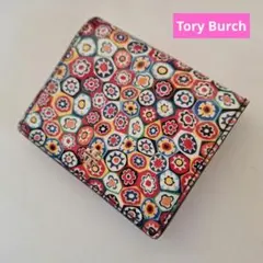 Tory Burch二つ折り財布