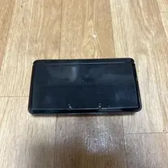 動作確認済 Nintendo 3DS 本体 ブラック