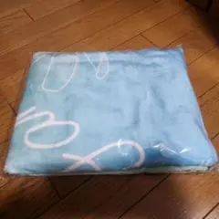 FANTASTICS ブランケット スクラッチ