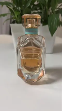 Tiffany & Co. 女性用香水 ダイヤモンド型ボトル 75ml