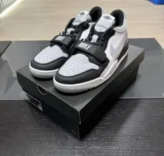 Nike Jordan Legacy 312 Light Smoke Grey