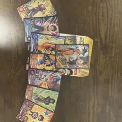 スーパードラゴンボールヒーローズ ユニバースツアー ストレージ