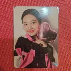 TWICE ナヨン トレーディングカード