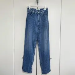 トロンプルイユパンツ Balenciaga トロンプルイユ パンツ | グレー | FARFETCH JP