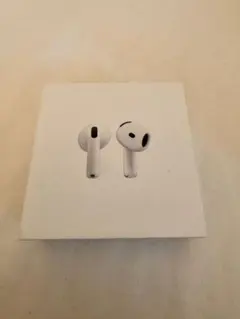 T*g様 新品・未開封］ Apple AirPods4ノイズキャンセリング 非搭