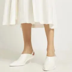 JIL SANDER パンプスのサムネイル