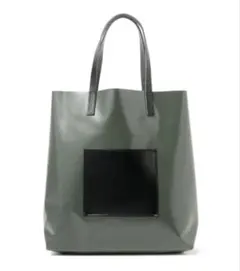 y2k vintage MARNI マルニ トートバッグ エナメル マルチカラー - メルカリ