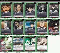ユニオンアリーナ アスタ 星3 ★★★ パラレル　ブラッククローバー ユニオンアリーナ アスタ 星3 パラレル ブラッククローバー - メルカリ
