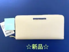 Samantha Thavasa Petit Choice 長財布のサムネイル