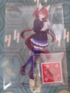 ウマ娘 ウインバリアシオン アクリルスタンド セブンネット限定
