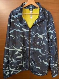 DIESEL カモフラビーチウェア