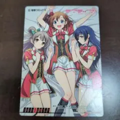 アイマス デレマス 高垣楓 クリアカード 特典 アニメイトカフェ - メルカリ