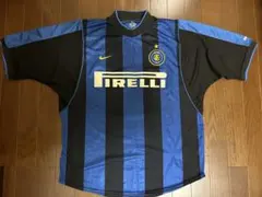 バスティン様専用　インテル・ミラノ ユニフォーム シャツ Lサイズ