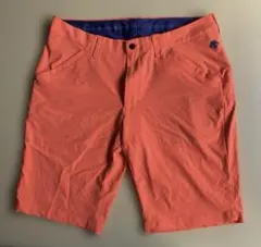 ゴルフ　ショートパンツ メンズウェア